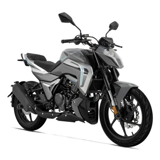 MORBIDELLI F 125