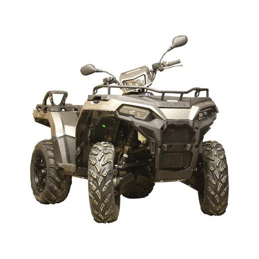 PLASTOVÝ KRYT PODVOZKU PRO POLARIS SPORTSMAN 570 SP (2021+)