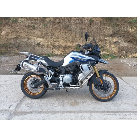 VOGE 900 DSX TOURING