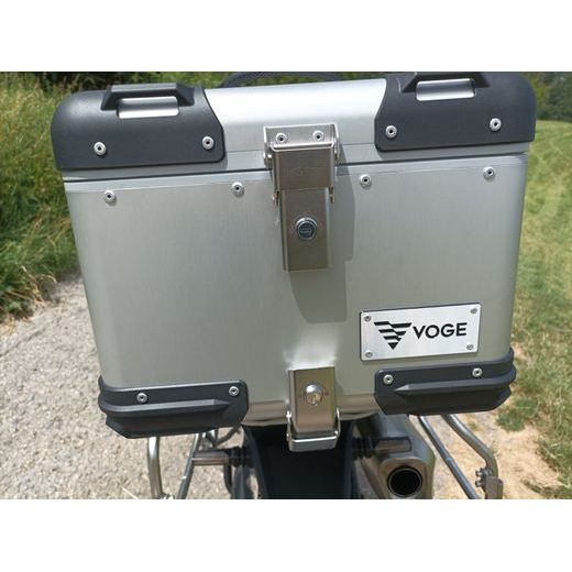 VOGE 900 DSX TOURING