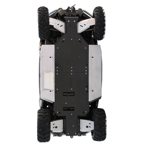 KOMBINOVANÝ KRYT PODVOZKU PRO CFMOTO Z6 (2016+)