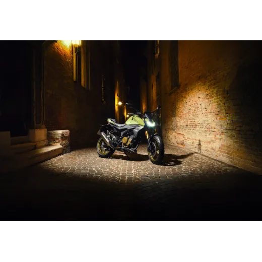MORBIDELLI N 300