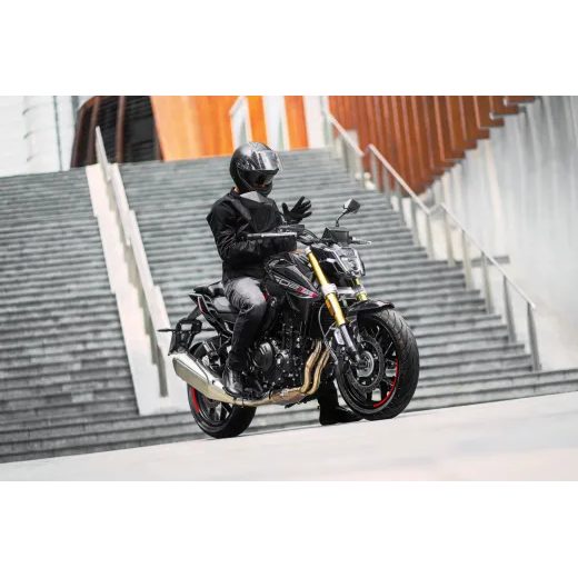 MORBIDELLI M 502N