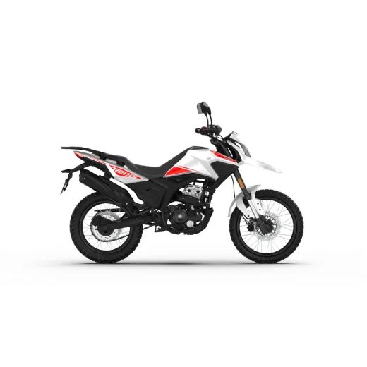 MORBIDELLI T 125 ENDURO