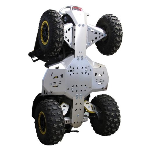 HLINÍKOVÝ KRYT PODVOZKU PRO CAN AM RENEGADE G2 (2012-2016)