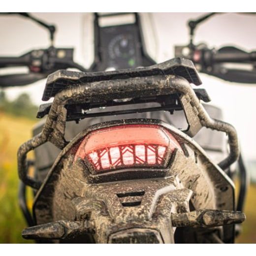 VOGE 800 RALLY