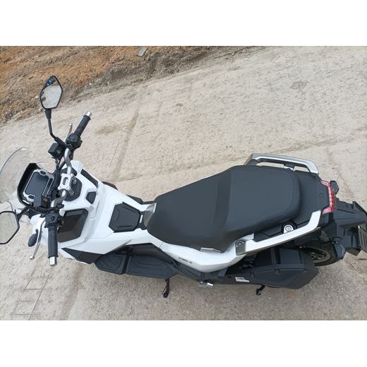 SYM ADX 125 L/C ABS
