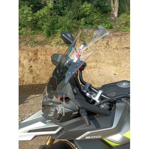 VOGE 900 DSX TOURING