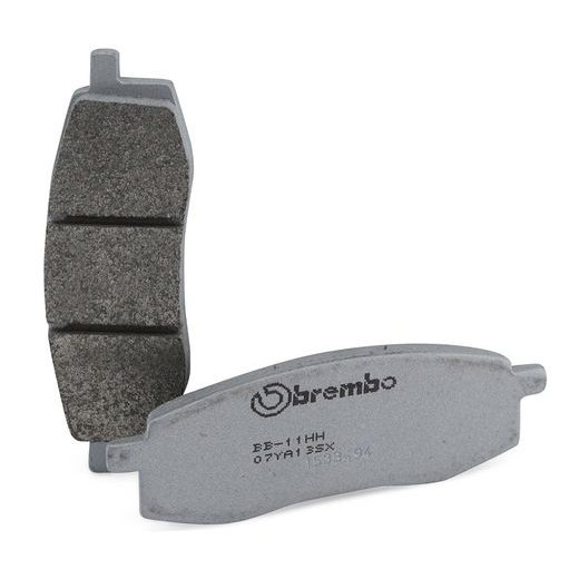 BRZDOVÉ DESTIČKY BREMBO 07YA13SX
