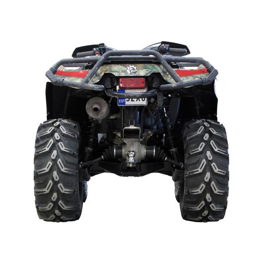 PLASTOVÝ KRYT PODVOZKU PRO CAN AM OUTLANDER G1