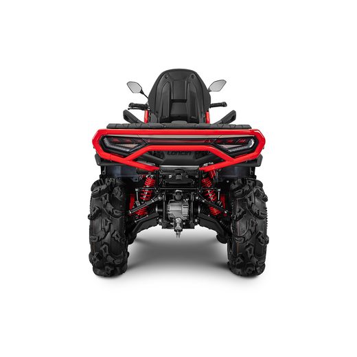XWOLF 1000I MUD EPS 4×4