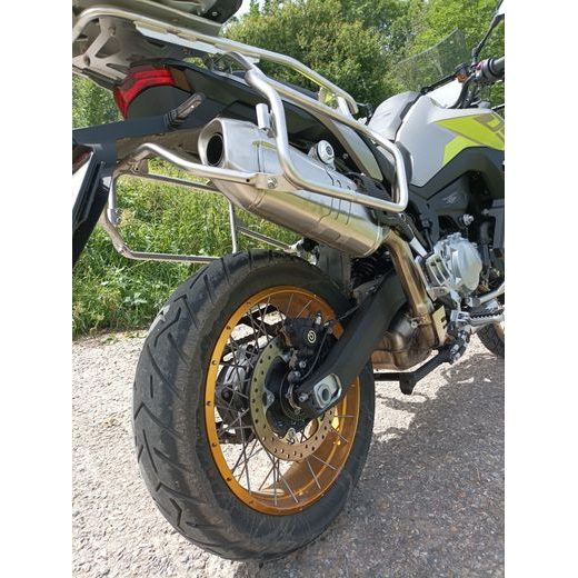 VOGE 900 DSX TOURING