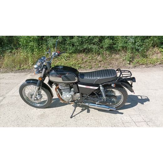 JAWA 350 OHC