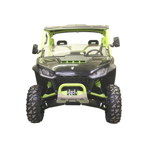 PLASTOVÝ KRYT PODVOZKU PRO SEGWAY FUGLEMAN UT10