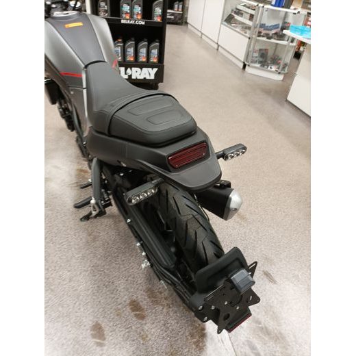 BENELLI LEONCINO 125