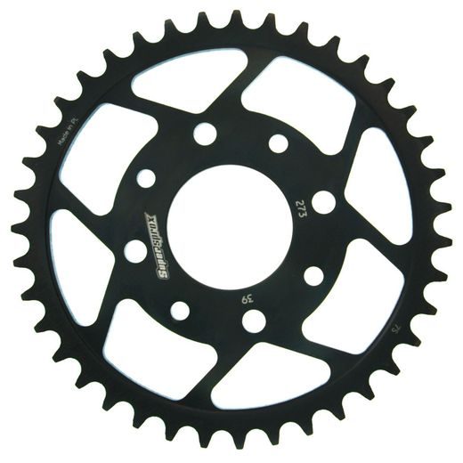 ŘETĚZOVÁ SADA D.I.D CHAIN - ZLATÝ ŘETĚZ 520 VX, X-KROUŽEK, KOLEČKO SUPERSPROX, ROZETA SUPERSPROX PRO HONDA CA 125 REBEL 1995-2000