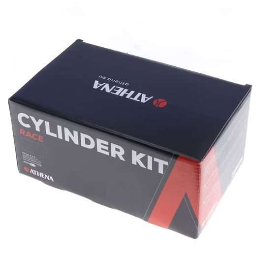 VÁLEC SADA ATHENA P400270100029 VELKÝ OBJEM D85MM, 300CC, PRO ZVÝŠENÍ VÝKONU