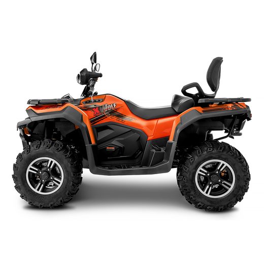 LONCIN XWOLF 700I EPS 4×4