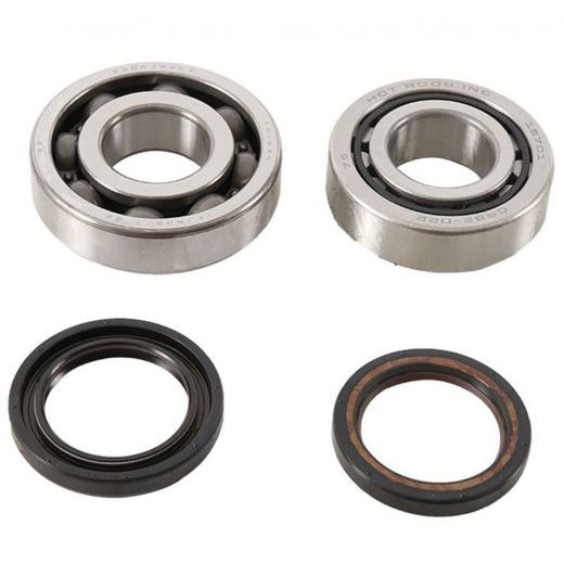 MAIN BEARING & SEAL KITS HOT RODS K072