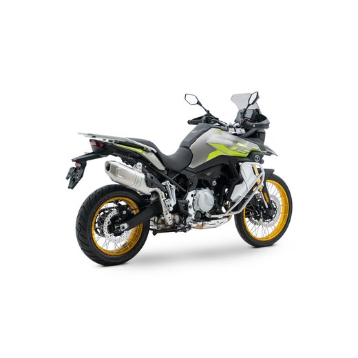 VOGE 900 DSX