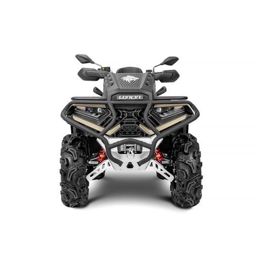 XWOLF 700I MUD EPS 4×4