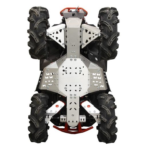 HLINÍKOVÝ KRYT PODVOZKU PRO CAN AM RENEGADE X MR (2017-2018)