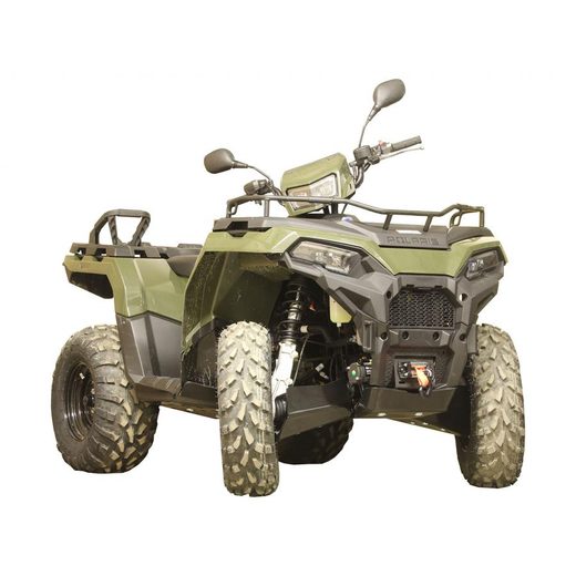PLASTOVÝ KRYT PODVOZKU PRO POLARIS SPORTSMAN 570 (2021+)