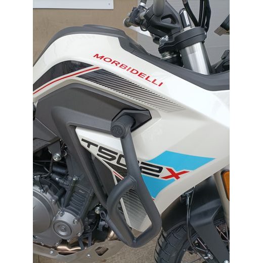 MORBIDELLI T502X