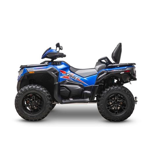 LONCIN XWOLF 1000I V TWIN EPS 4X4