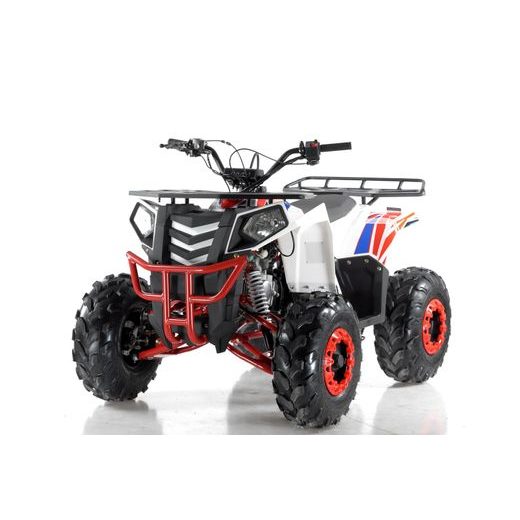 JJM ATV COMMANDER 125