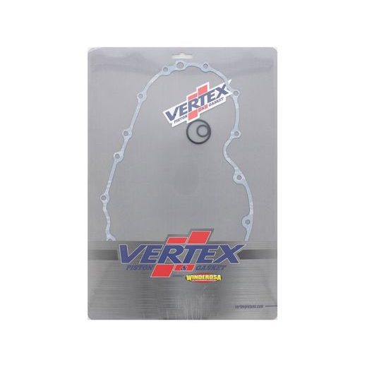 TĚSNĚNÍ POD VÍKO SPOJKY WINDEROSA 332055 VNITŘNÍ STRANA