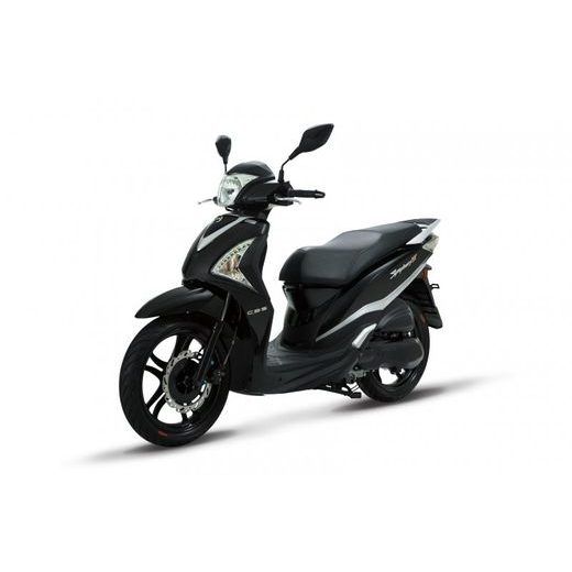 SYM SYMPHONY ST 125