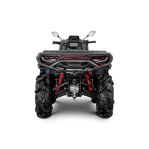 XWOLF 1000I MUD EPS 4×4