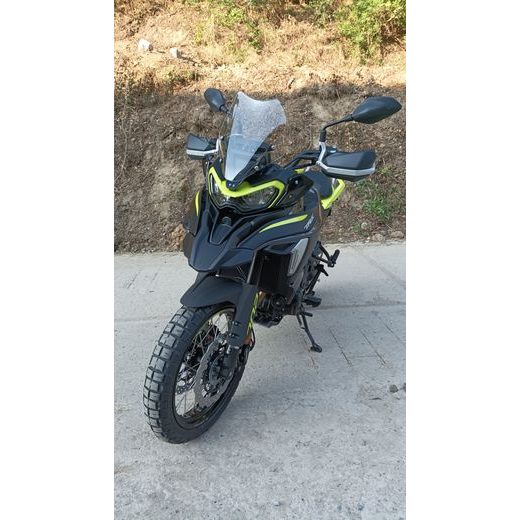 BENELLI TRK 702 X