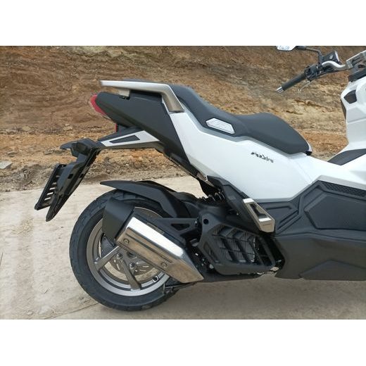 SYM ADX 125 L/C ABS