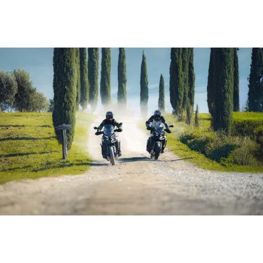 MORBIDELLI T 1002VX