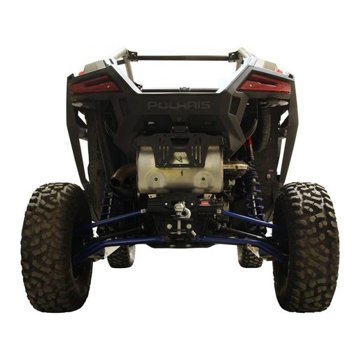 KOMBINOVANÝ KRYT PODVOZKU PRO POLARIS RZR PRO XP