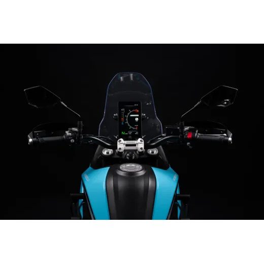 MORBIDELLI T502X