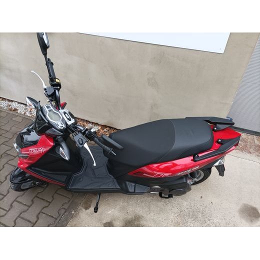 SYM JET 4 RX 125I AC ABS