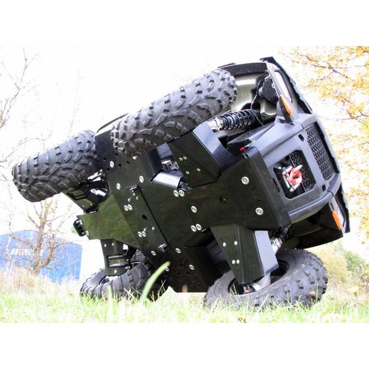 PLASTOVÝ KRYT PODVOZKU PRO POLARIS SPORTSMAN 570 / 450 HO (-2020)