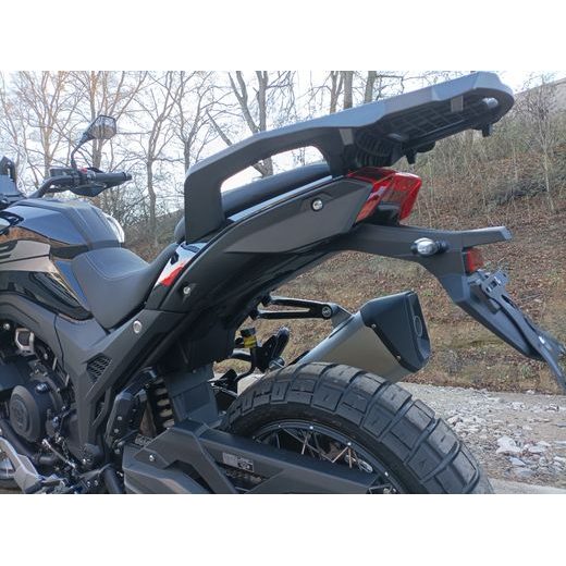 MORBIDELLI T 1002 VX