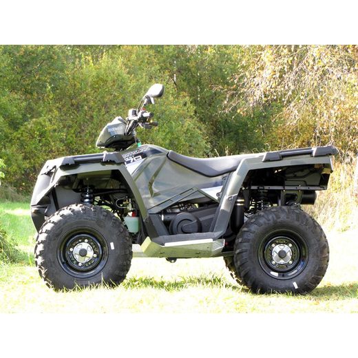 HLINÍKOVÝ KRYT PODVOZKU PRO POLARIS SPORTSMAN 450/570 (-2020)
