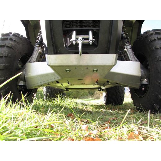 HLINÍKOVÝ KRYT PODVOZKU PRO POLARIS SPORTSMAN 450/570 (-2020)