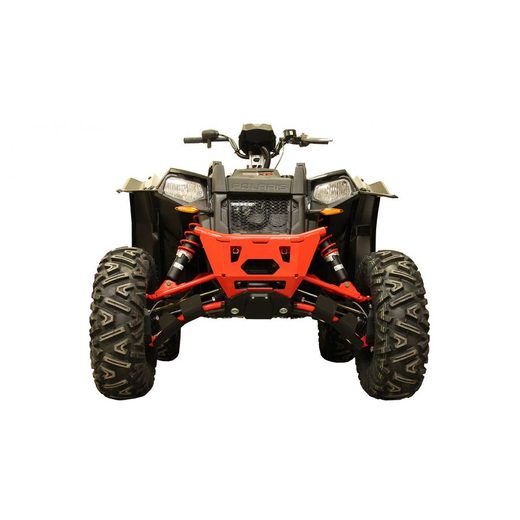PLASTOVÝ KRYT PODVOZKU PRO POLARIS SCRAMBLER XP 1000 S