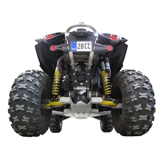 HLINÍKOVÝ KRYT PODVOZKU PRO CAN AM RENEGADE G2 (2012-2016)