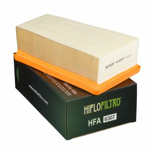 VZDUCHOVÝ FILTR HIFLOFILTRO HFA6307