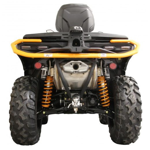 PLASTOVÝ KRYT PODVOZKU PRO CAN AM OUTLANDER G3 MAX 850/1000 (2025+)