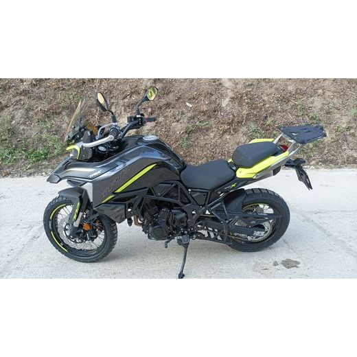 BENELLI TRK 702 X