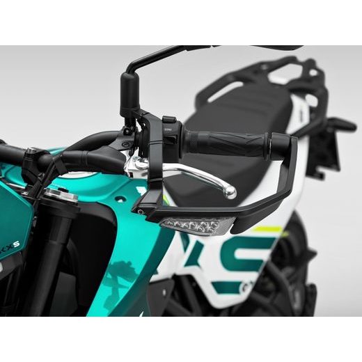 BENELLI BKX 125S