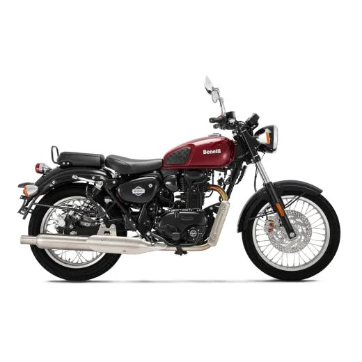 BENELLI IMPERIALE 400